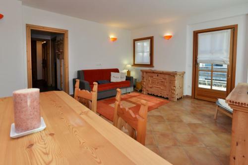 Apartamento Casa Alu