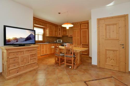 Apartamento Casa Alu