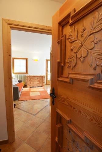Apartamento Casa Alu