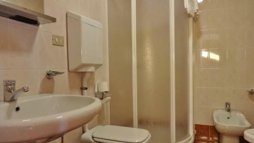 Apartamento Casa Stefano E Lucia