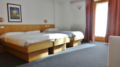 Apartamento Casa Stefano E Lucia