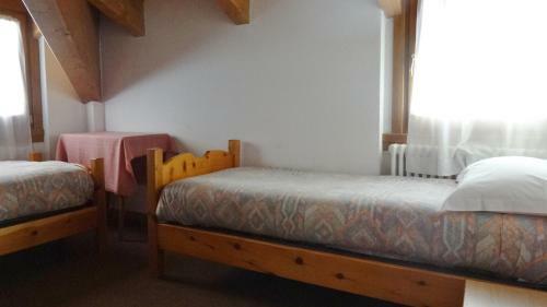 Apartamento Casa Stefano E Lucia