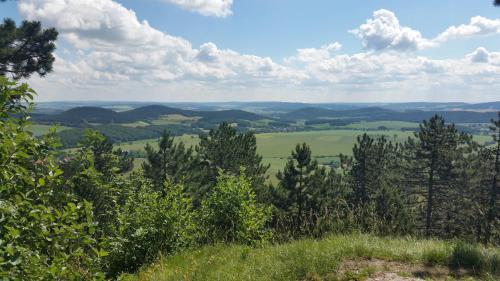 Apartamento Ferienwohnung Schulze
