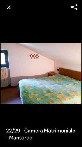 Apartamento Bormio Appartamento Panoramico