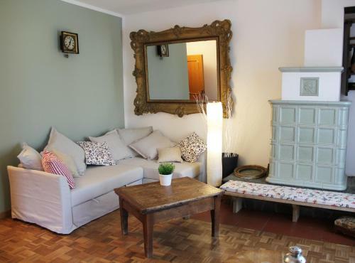 Apartamento Dolce Casa