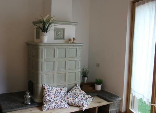 Apartamento Dolce Casa