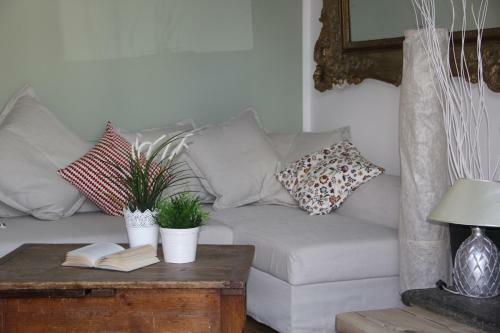 Apartamento Dolce Casa