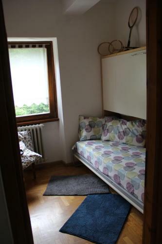 Apartamento Dolce Casa