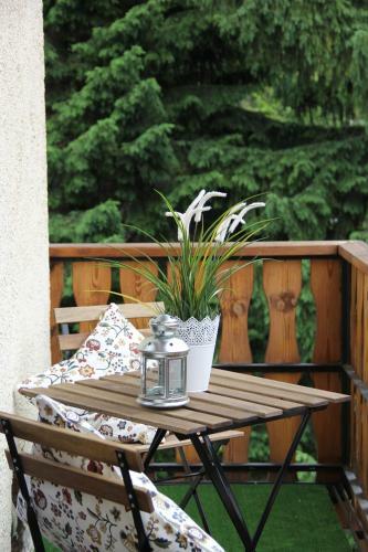 Apartamento Dolce Casa