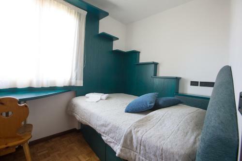 Apartamento Appartamento Laura