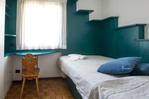 Apartamento Appartamento Laura