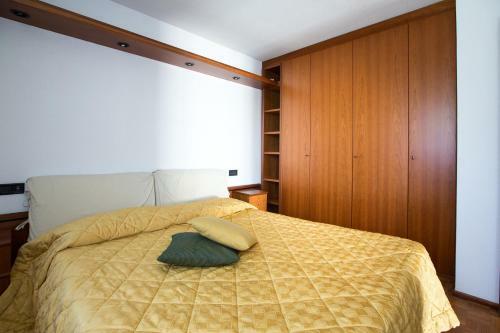 Apartamento Appartamento Laura