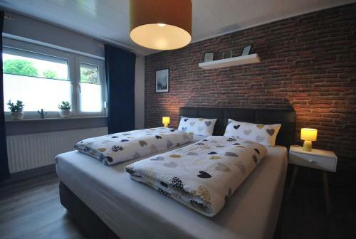 Apartamento Ferienwohnung Kanalblick 35520