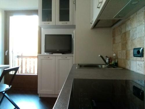 Apartamento Appartamento Silvia