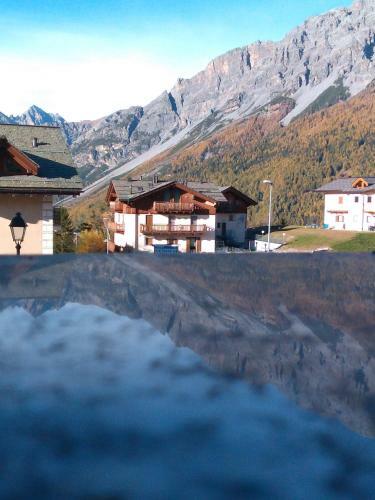 Apartamento Appartamento Silvia