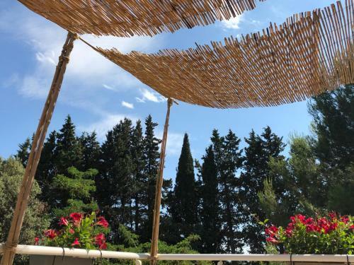 Bed & Breakfast Le Nid Des Corbi�res