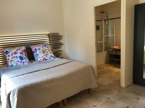 Bed & Breakfast Le Nid Des Corbi�res