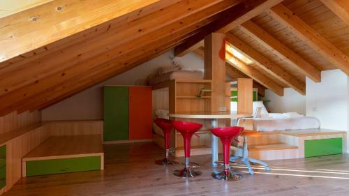 Apartamento Italianway - Milano 38 - Carcentina