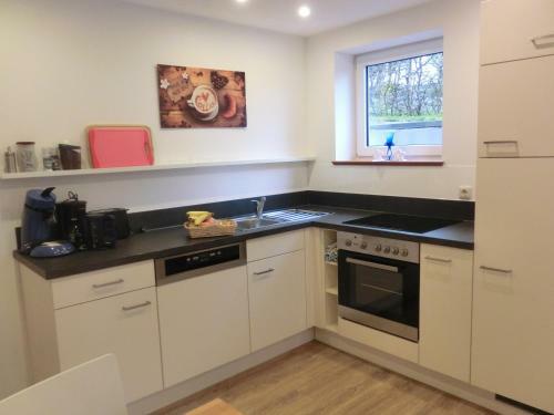 Apartamento Ferienwohnung Dorn