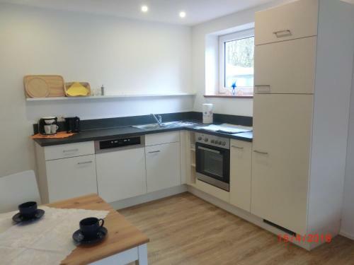 Apartamento Ferienwohnung Dorn