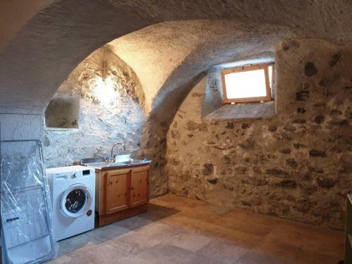 Apartamento Casa Tanti