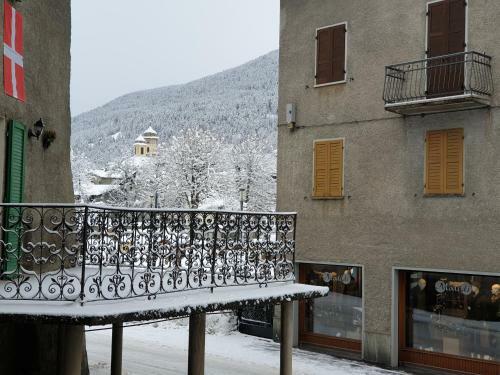 Apartamento Casa Tanti