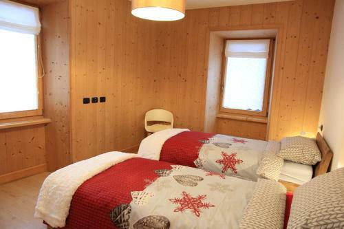 Apartamento Casa Tanti