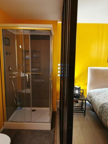 Bed & Breakfast Chambres D'h�tes La Tuilerie