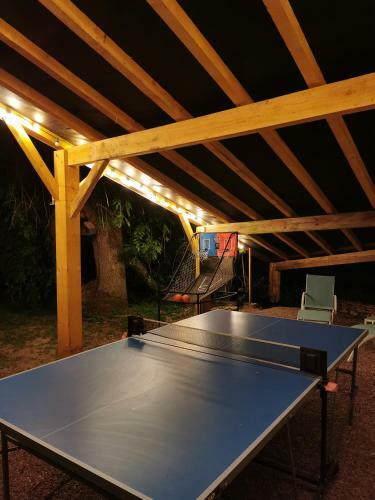 Bed & Breakfast Chambres D'h�tes La Tuilerie
