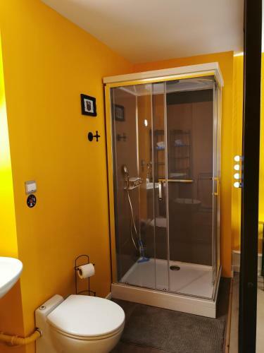 Bed & Breakfast Chambres D'h�tes La Tuilerie
