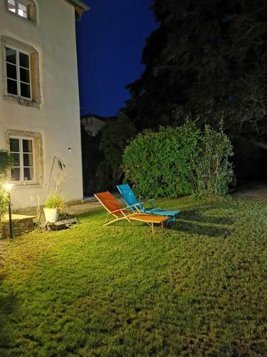 Bed & Breakfast Chambres D'h�tes La Tuilerie