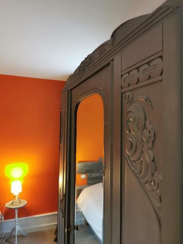 Bed & Breakfast Chambres D'h�tes La Tuilerie