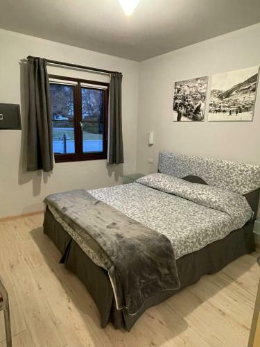 Apartamento Grace House