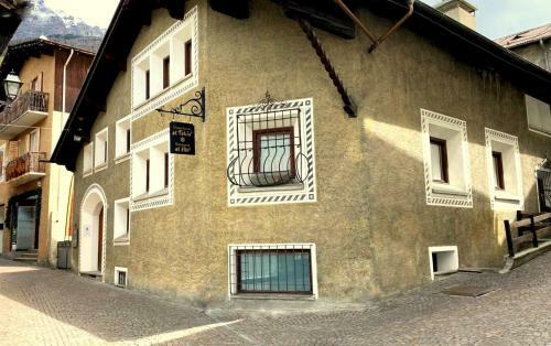 Apartamento Chalet Al Tabi�