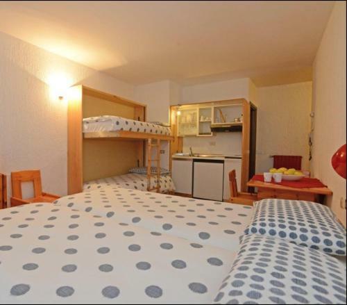 Apartamento Chalet Al Tabi�