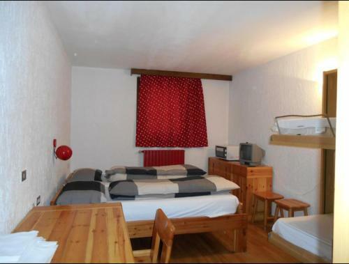 Apartamento Chalet Al Tabi�