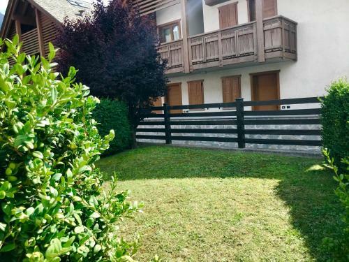 Apartamento Al Bait Del Legn 4