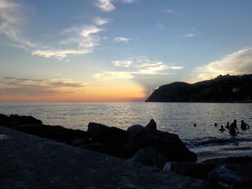 Apartamento Da Nonna Mafalda Near 5 Terre
