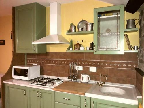 Apartamento Da Nonna Mafalda Near 5 Terre