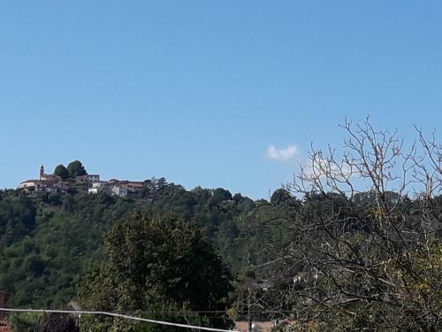 Apartamento Da Nonna Mafalda Near 5 Terre