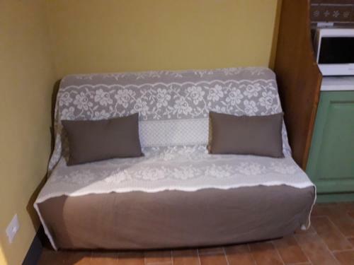 Apartamento Da Nonna Mafalda Near 5 Terre
