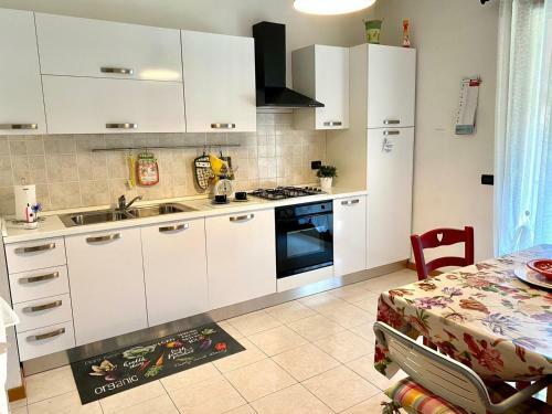 Apartamento Appartamento Cadorna