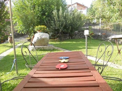 Villa Rondine