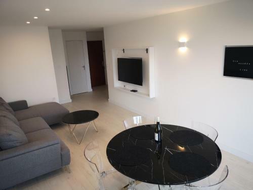 Apartamentos Riverside Toulouse (savory)