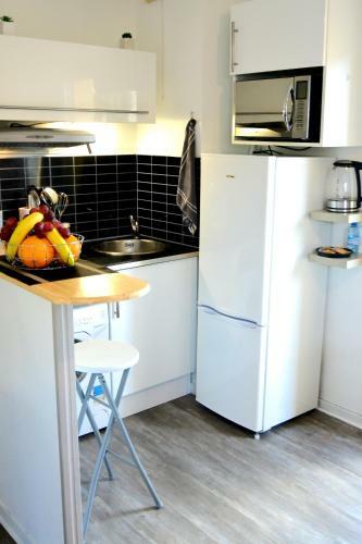 Apartamento Studio'marcel