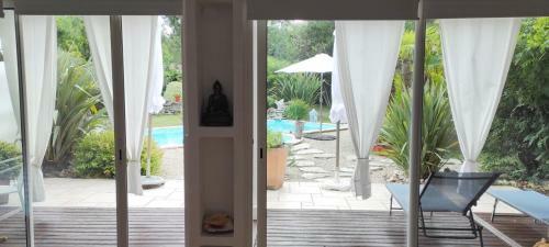 Hostal Sur La Route Des Ch�teaux Du M�doc