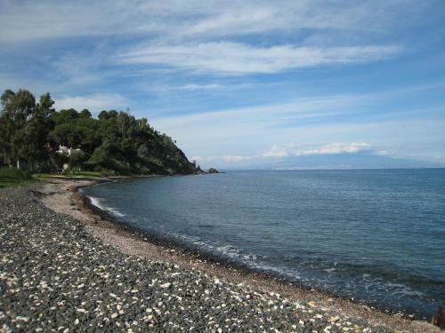 Apartamento Giardini Di Baia Arcile