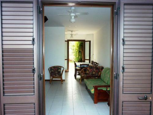Apartamento Giardini Di Baia Arcile