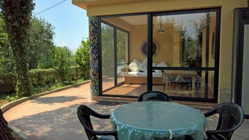 Casa Vacanze La Caprignola
