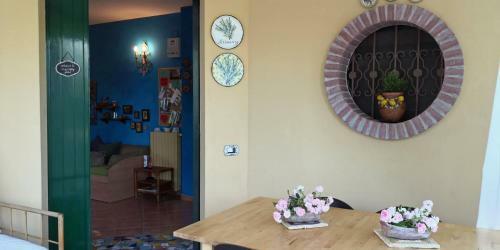 Casa Vacanze La Caprignola
